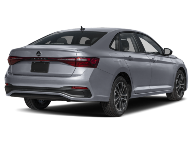 New 2027 PLATINUM GRAY METALLIC Volkswagen Sport image 2