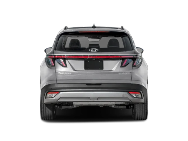 New 2026  Hyundai Limited image 10