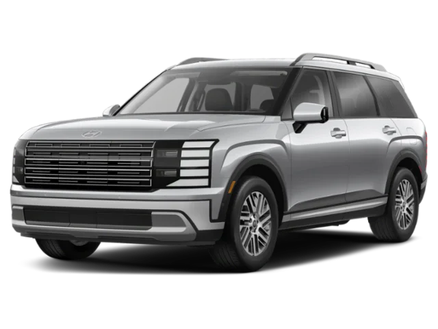 2026 Hyundai Palisade SEL Premium 8 Passenger FWD's photo