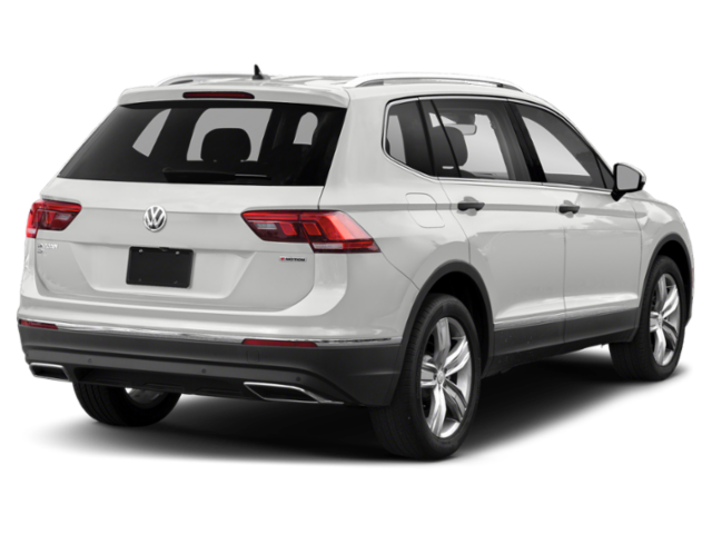 Used 2021 Volkswagen Tiguan SEL with VIN 3VV2B7AX5MM059394 for sale in Waterville, ME
