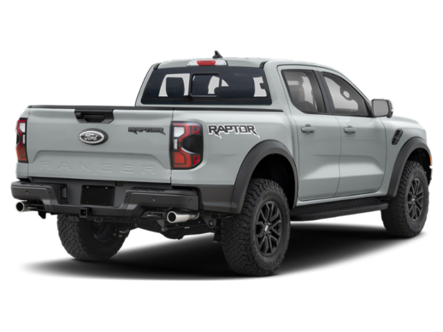 New 2026 Avalanche Ford Raptor image 10