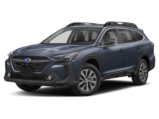 Used 2024 Cosmic Blue Pearl Subaru Premium image 2
