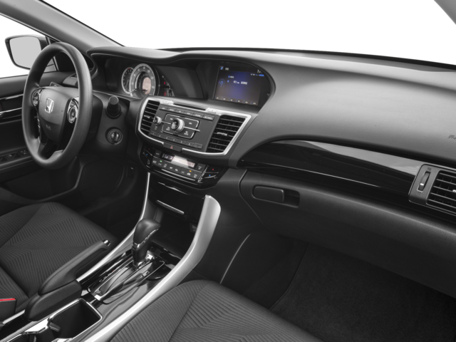 Used 2016 Lunar Silver Metallic Honda LX image 18