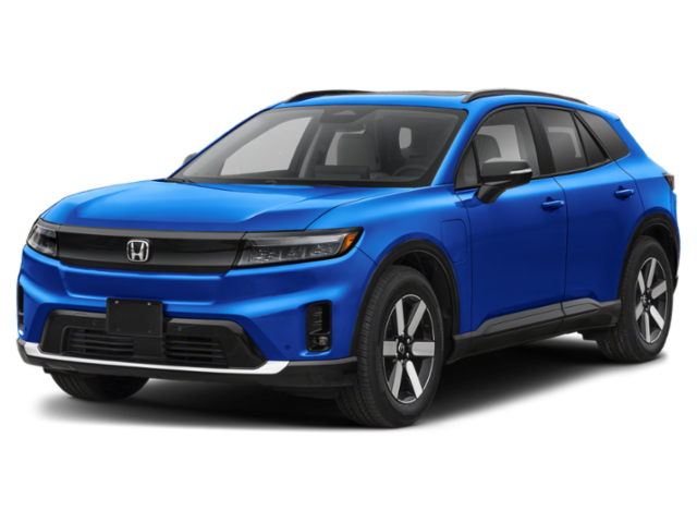 New 2026 Pacific Blue Metallic Honda Touring image 4