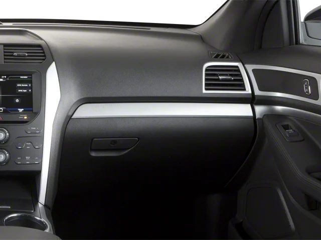 Used 2013 Gray Ford XLT image 14