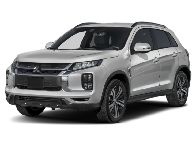 2026 Mitsubishi Outlander Sport's photo