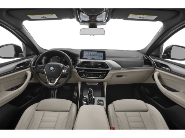 Used 2019 White BMW M40i image 8