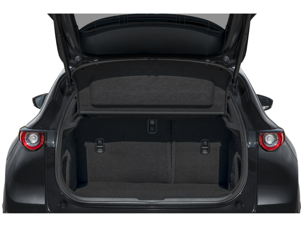 New 2026 Jet Black Mica Mazda 2.5 S Premium image 8