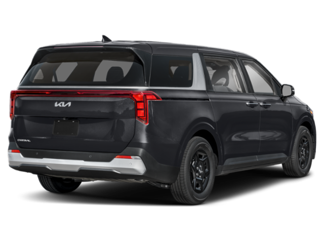 New 2027  Kia LX image 2