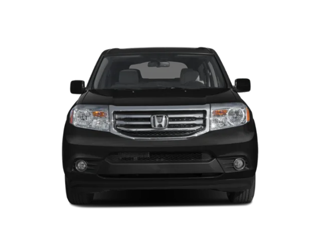 Used 2015  Honda EX-L image 4