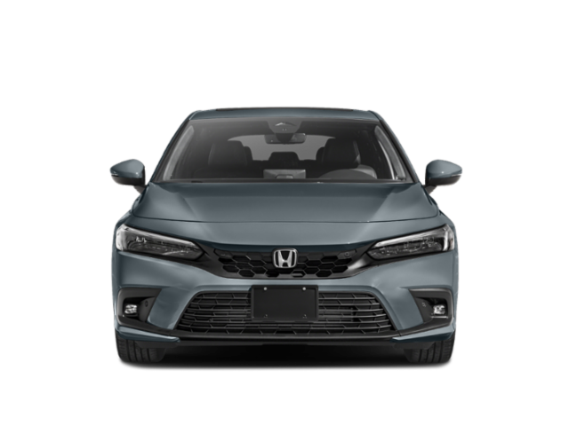Used 2022 Blue Honda Sport Touring image 4