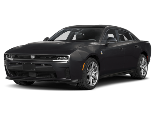 New 2027 Diamond Black Crystal P/C Dodge R/T image 10
