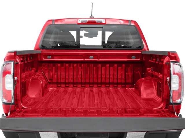 Used 2016 Gray GMC SLE1 image 9