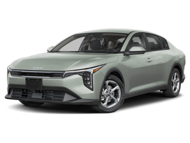 Used 2025 Morning Haze Kia LXS image 3