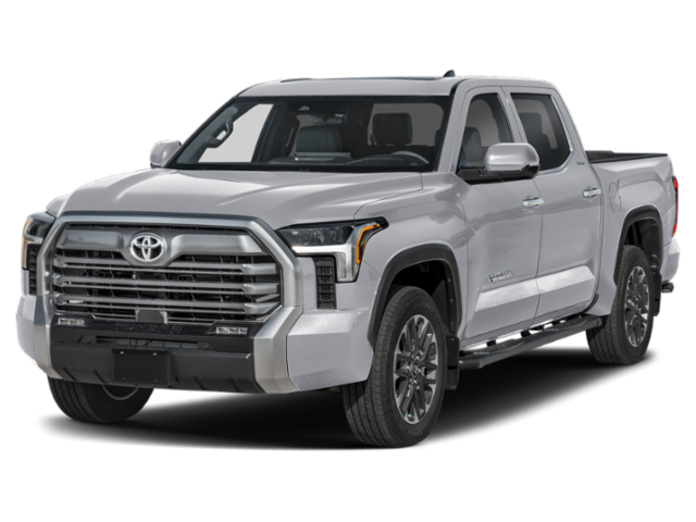 New 2026 Celestial Silver M Toyota Limited Hybrid image 1