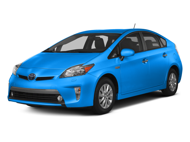 Used 2013 Blue Toyota Base image 1