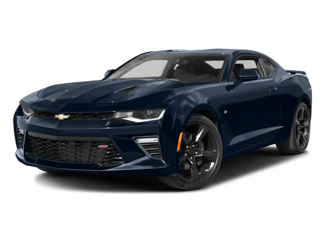 2016 Chevrolet Camaro 6.2 2SS's photo