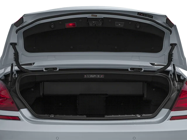 Used 2014 Gray BMW Base image 16