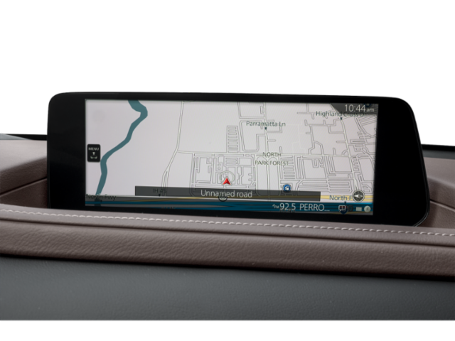 2025 Mazda CX-30 Turbo Premium - Photo 13