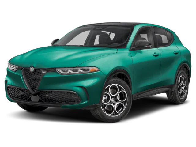 2026 Alfa Romeo Tonale 2.0 Veloce's photo