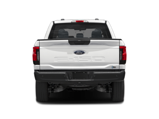 Certified Used 2023 Oxford White Ford Pro image 5