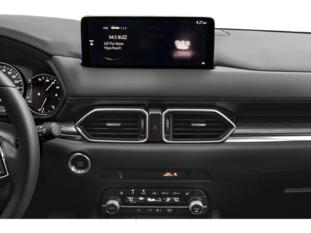 Certified Used 2023 Gray Mazda 2.5 S Premium Package image 8