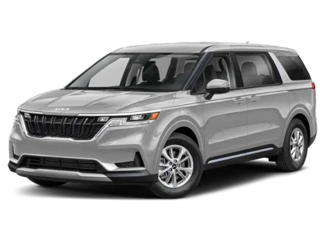2023 Kia Sedona LX's photo
