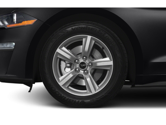 Used 2020 Shadow Black Ford EcoBoost image 12