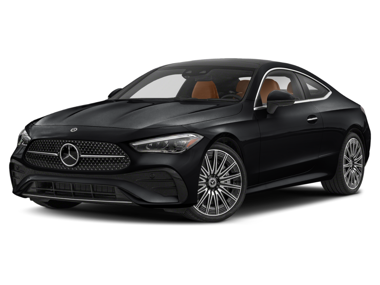 2026 Mercedes-Benz CLE CLE 450 4Matic's photo