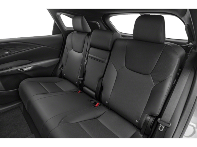 New 2026 Caviar Lexus 350 F SPORT HANDLING AWD image 17