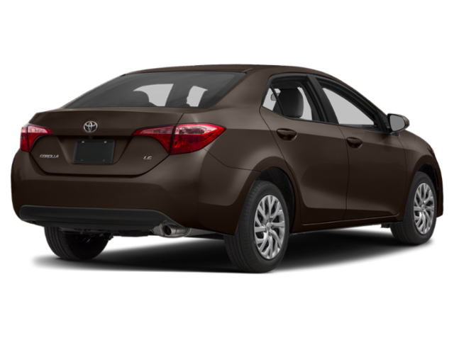Used 2019 Gray Toyota LE image 4