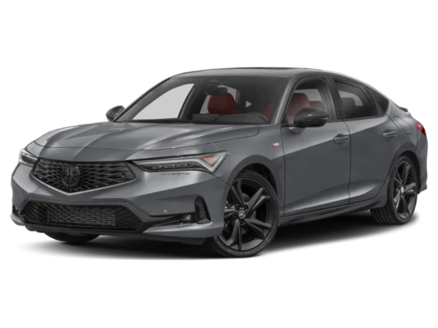 2024 Acura Integra