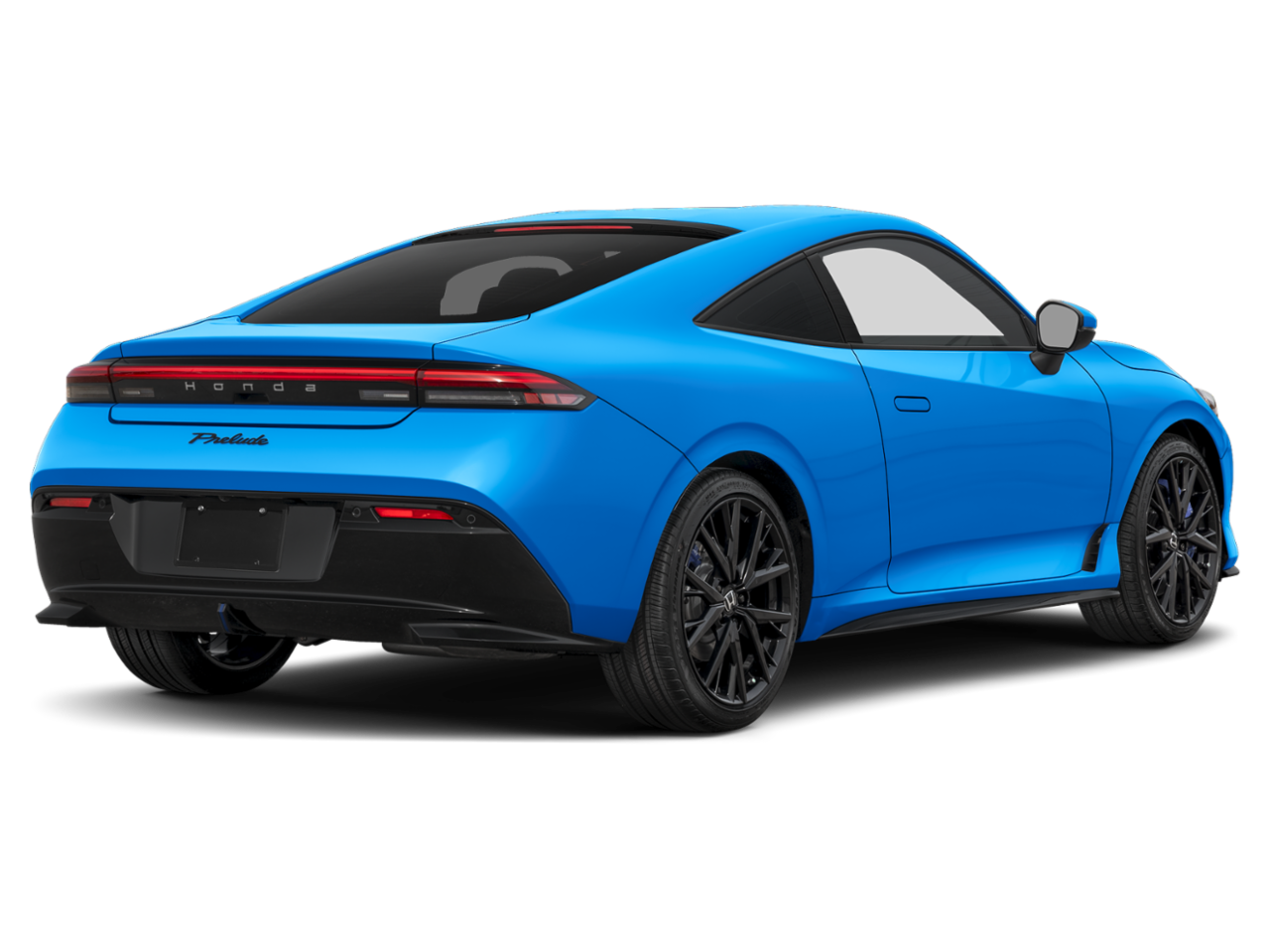 New 2026 Boost Blue Pearl Honda  image 5