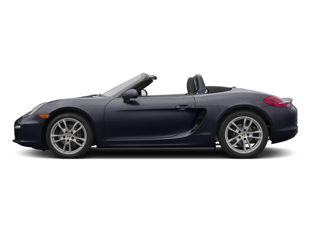 Used 2013 Black Porsche Base image 3