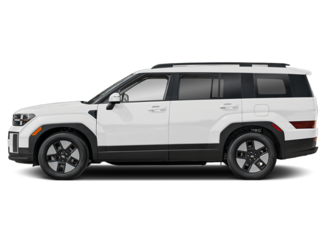 New 2027 Serenity White Hyundai SEL image 3