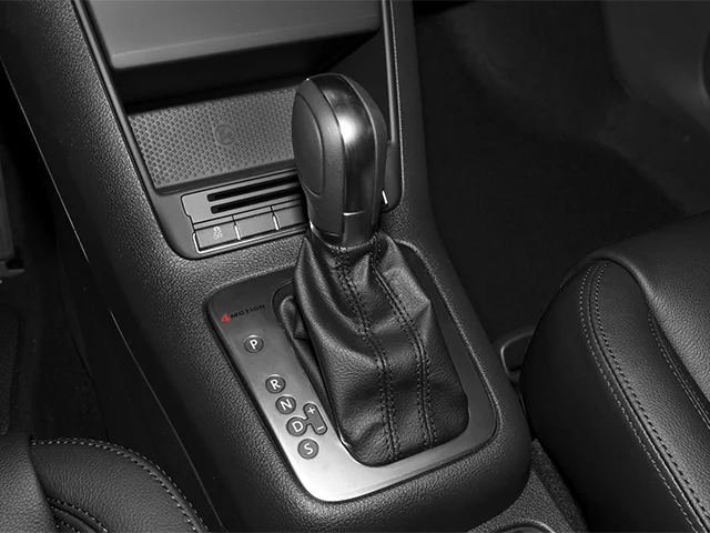 New 2013 Night Blue Volkswagen S image 8
