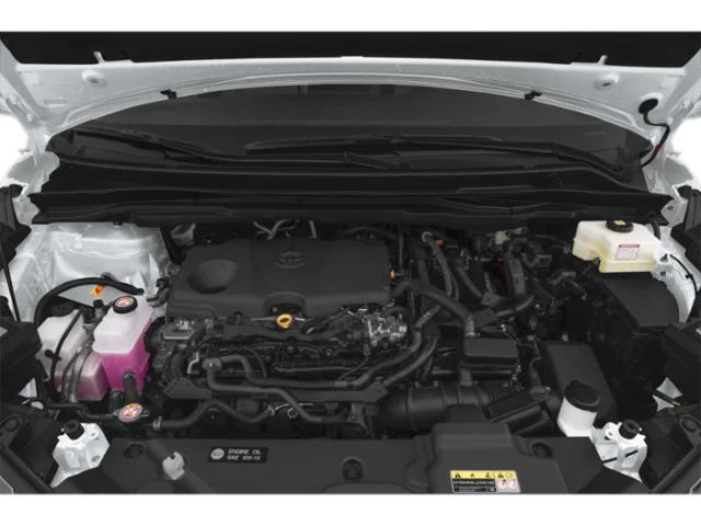 New 2025  Toyota XLE image 11
