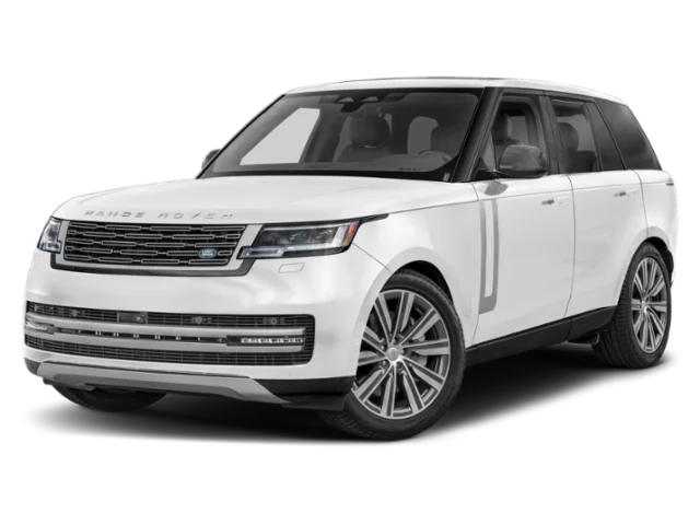 New 2026 Fuji White Land Rover SE image 1