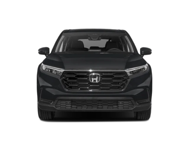 2024 Honda CR-V EX-L - Photo 8