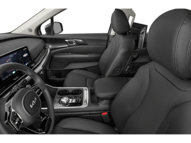 New 2026 Astra Blue Kia SX Prestige image 6