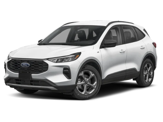 2026 Ford Escape ST-Line AWD's photo