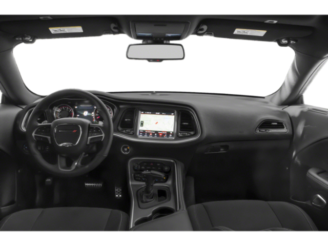 Used 2019 B5 Blue Pearlcoat Dodge R/T Scat Pack image 10