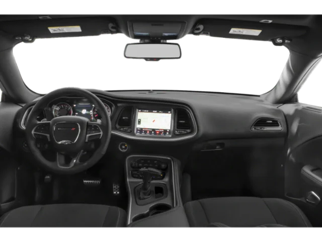 Used 2019 White Dodge R/T Scat Pack image 5