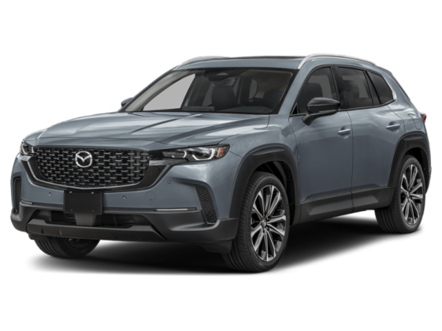 2026 Mazda CX-50 2.5 S Premium's photo