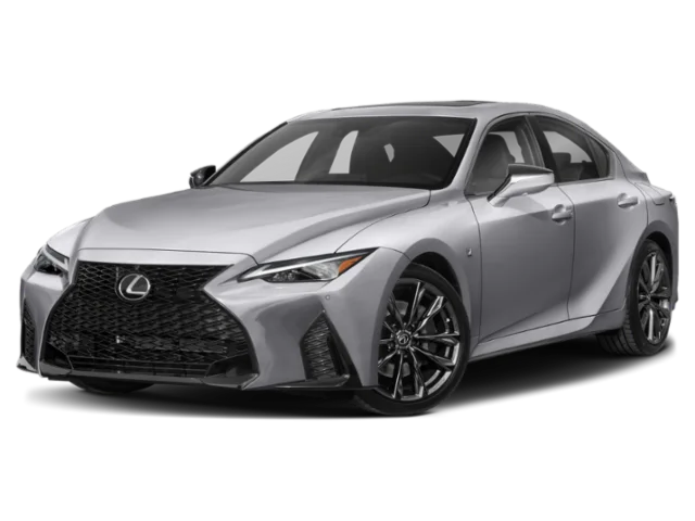 2023 Lexus IS 350 350 F SPORT RWD's photo