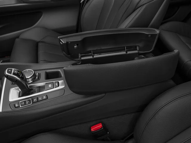 Used 2017 Black BMW xDrive35i image 15