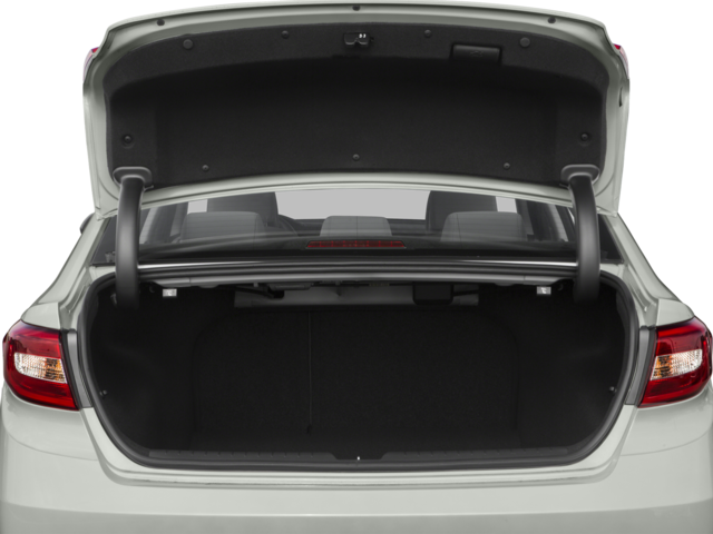 Used 2016 Blue Hyundai SE image 12