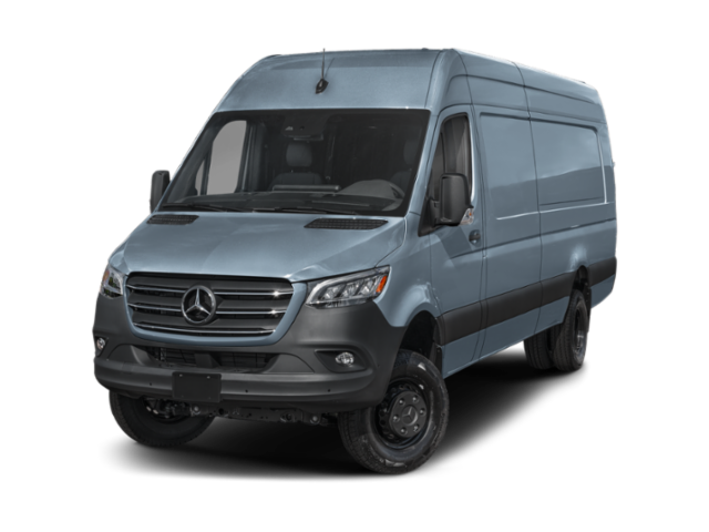 New 2026  Mercedes-Benz Cargo 170 WB image 1