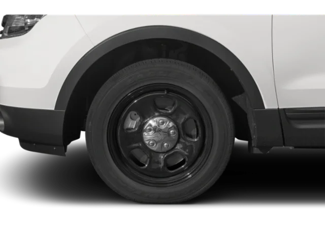 Used 2014 Oxford White Ford Base image 9