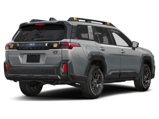 New 2026 CB4/Crystal Bla Subaru Wilderness image 2